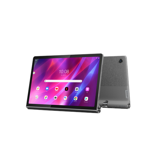  IdeaTab Yoga J706X 11 IPS 2K 4GB 128GB 4G Storm Gray ZA8X0014SE 