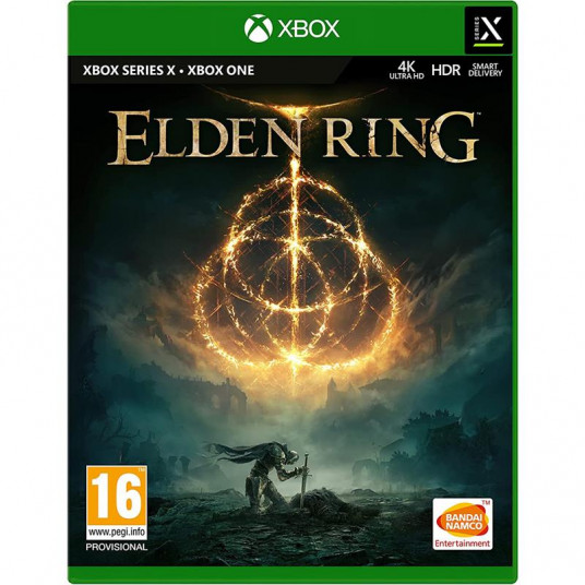 X1/SX Elden Ring