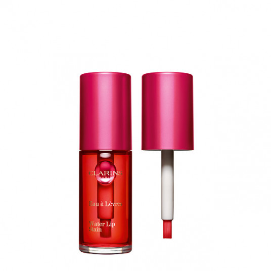 Clarins - Lip Lip Stain 7 ml - 03 Red Water