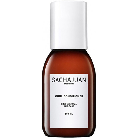  Sachajuan - SJ CURL CONDITIONER - 250 ml 