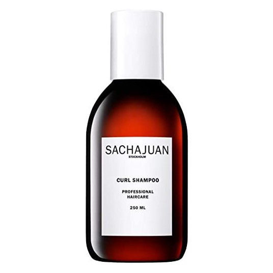  Sachajuan - SJ CURL SHAMPOO - 250 ml 