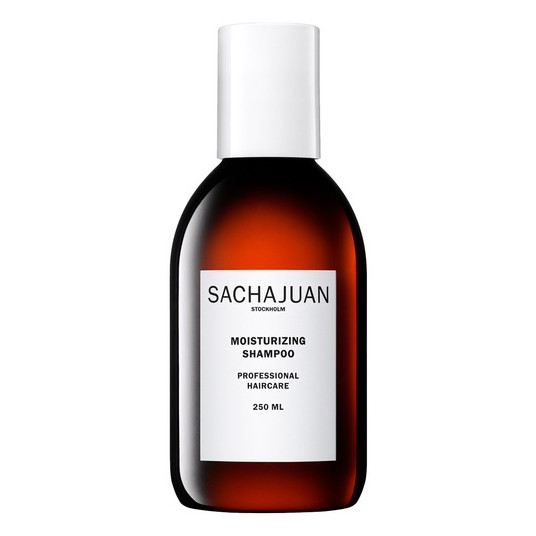  Sachajuan - SJ MOISTURIZING SHAMPOO - 100 ml 