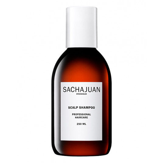  Sachajuan - SJ SCALP SHAMPOO - 100 ml 