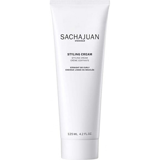  Sachajuan - SJ STYLING CREAM - 125 ml 