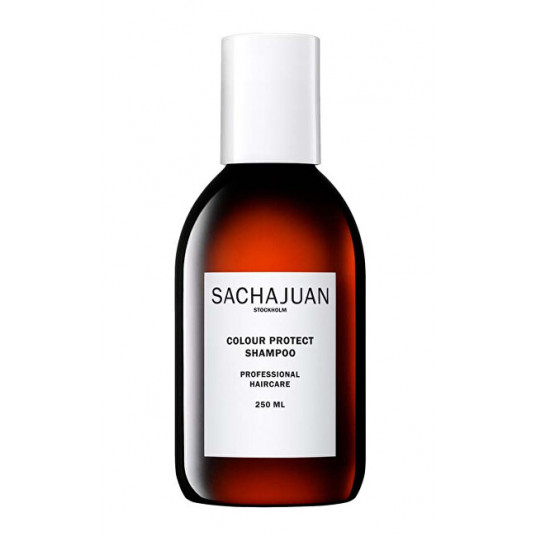  Sachajuan - (Colour Protect Shampoo) - 250 ml 