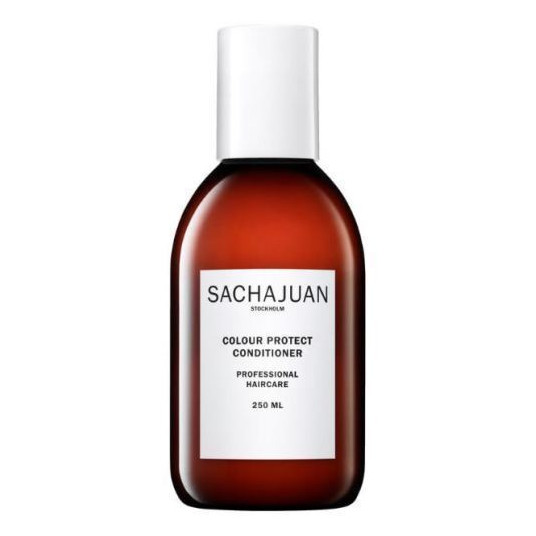  Sachajuan - (Colour Protect Conditioner) - 250 ml 