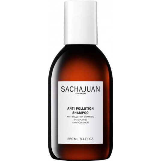 Sachajuan - (Anti Pollution Shampoo) - 250 ml