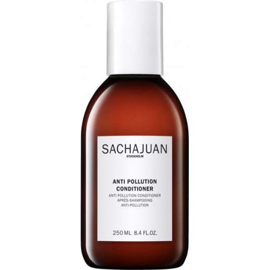 Sachajuan - (Anti Pollution Conditioner) - 250 ml