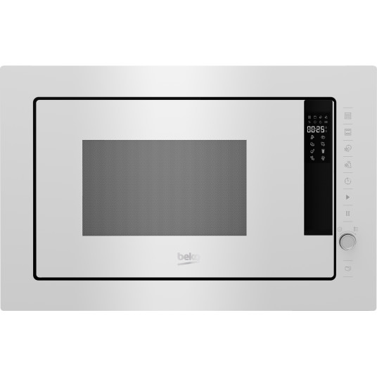  Microwave oven BEKO BMGB25333WG 