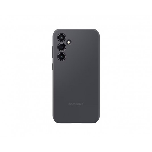  Dėklas Samsung Galaxy S23 FE Silicone Case Graphite 