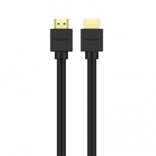 Cable Philips HDMI 2.1 8K 60Hz, 1.5m