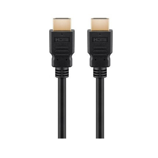 Laidas Goobay Series 2.1 8K HDMI to HDMI, 1.5 m