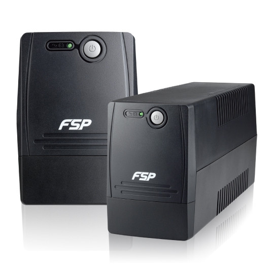  FSP FP 800 800 VA, 480 W, 290 V, 220 V 