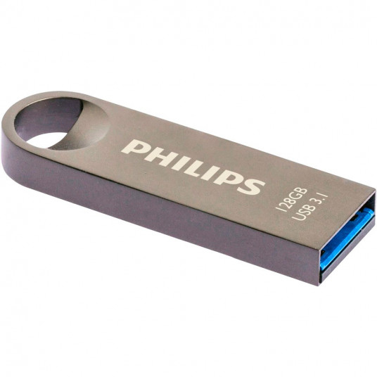  Philips USB 3.1 128GB Moon 