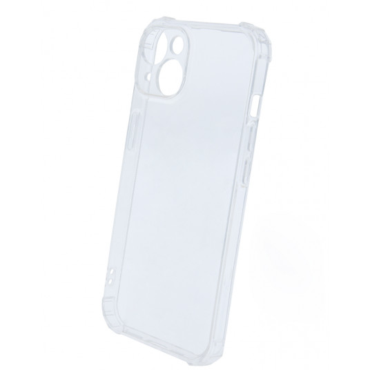  Mocco Anti Shock 1,5 mm Silicone Case for Apple iPhone 15 Pro 