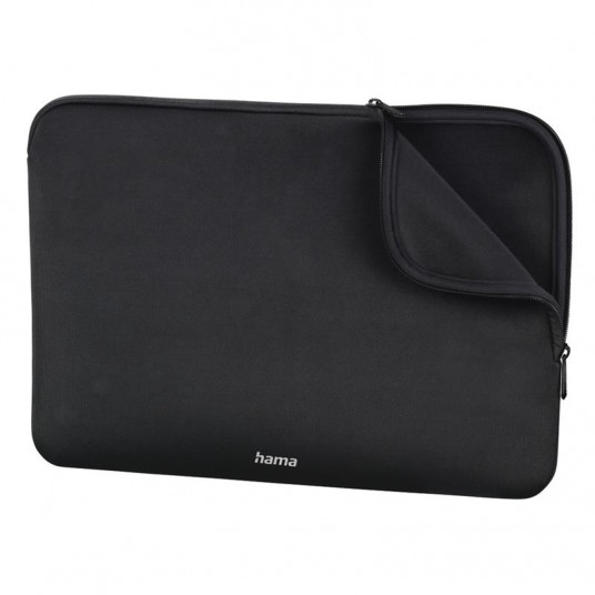  Notebook cover Hama Neoprene 14,1'', black 