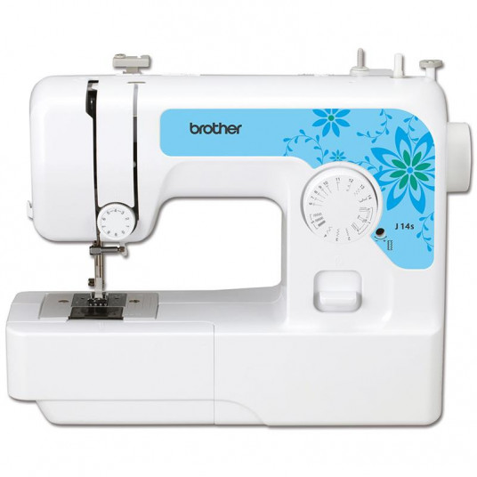  Sewing-machine Brother J14 