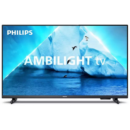  Televizorius Philips 32PFS6908/12 LED 32" Smart 