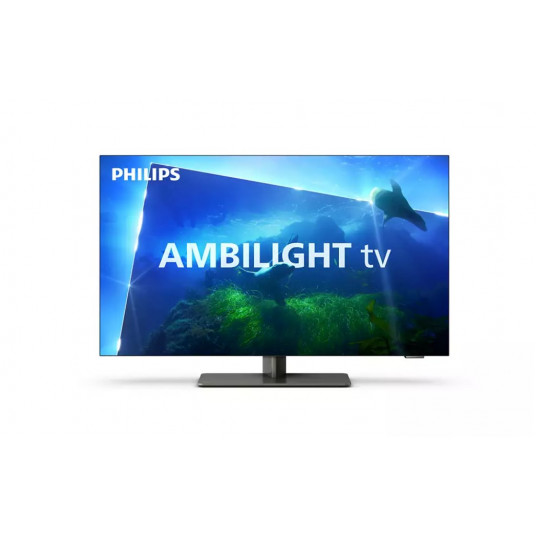  Televizorius Philips 42OLED818/12 OLED 42" Smart 