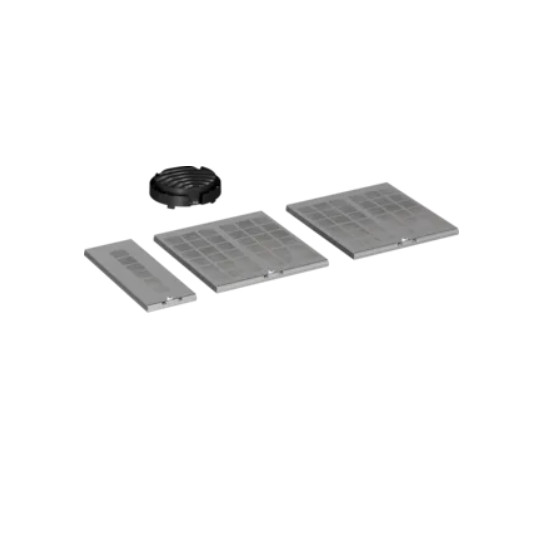  Recirkuliacijos rinkinys su regeneraciniu filtru Bosch DWZ1BK1R1 
