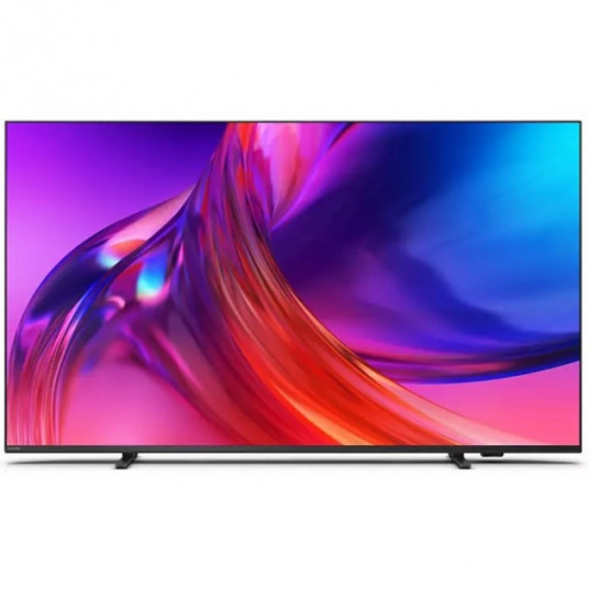  Televizorius Philips 43PUS8518/12 LED 43" Smart 