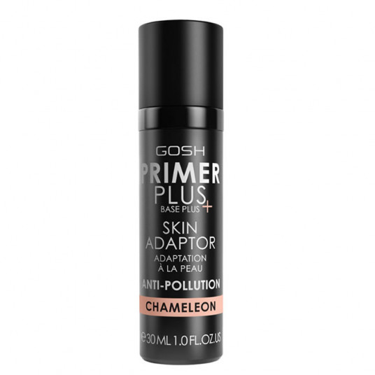 GOSH Primer Plus+ Skin Adaptor No 005 Chameleon 30ml