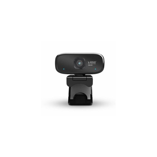  Savio CAK-03 Web Camera 