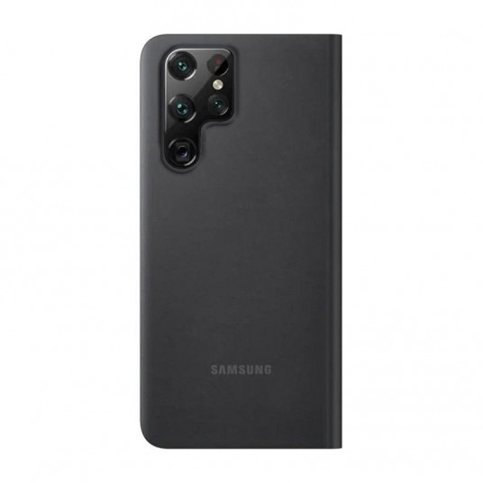 Samsung Galaxy S22 Plus Smart LED View Cover Case