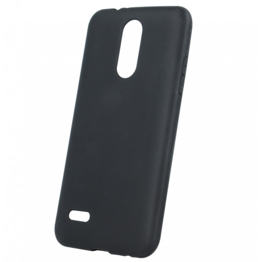Mocco Matt Back 1mm Silicone Case for Huawei Honor X6 / Honor 70