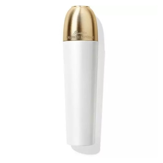 Guerlain - Brightening skin tonic Orchid ée Impériale (Brightening Radiance Essence-in-Lotion) 125 ml