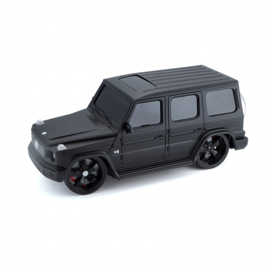  MAISTO TECH 1:24 valdomas automobilis Mercedes Benz G Class, 82331 