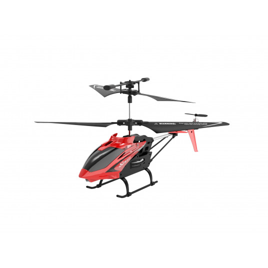 REVOLT valdomas sraigtasparnis R/C AIRWOLF, asort., S5H