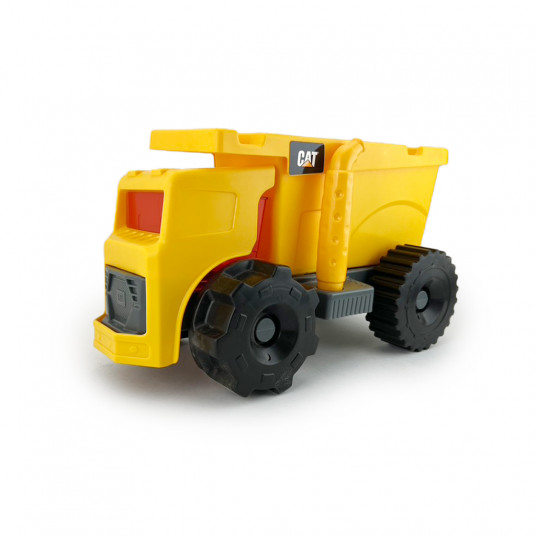  CAT smėlio žaislas Dump Truck, 83374 
