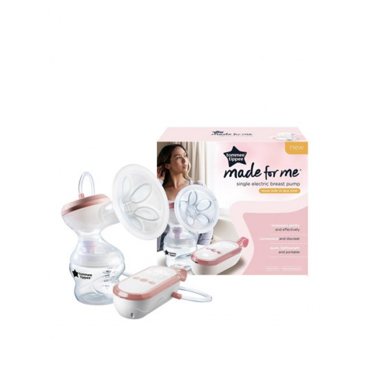  TOMMEE TIPPEE elektrinis pientraukis, 42369111 