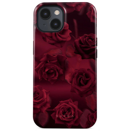  Dėklas Burga iPhone 15 Tough Femme Fatale 