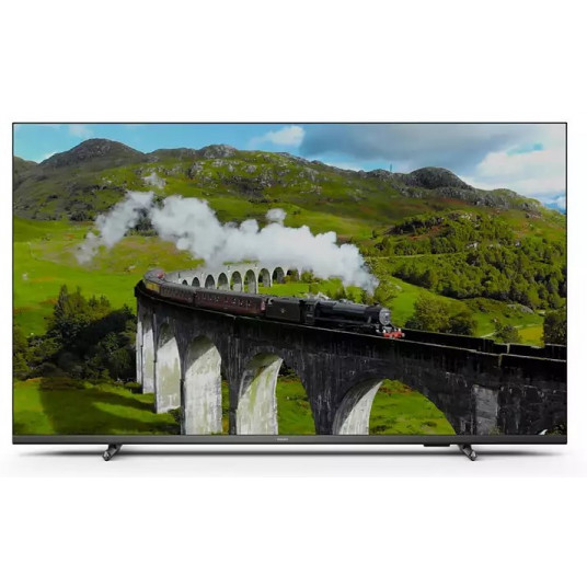  Televizorius Philips 65PUS7608/12 LED 65" Smart 
