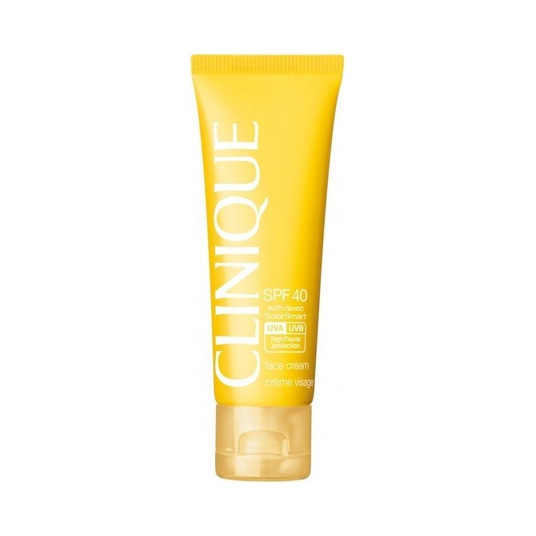  Clinique Face Cream SPF 40 50 ml 