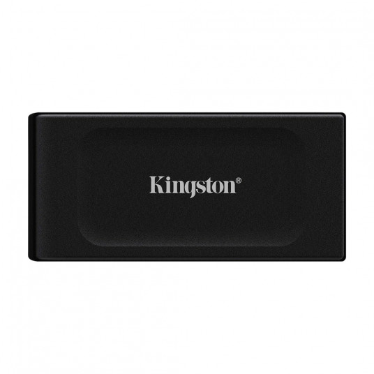  Kingston SSD XS1000 1TB 