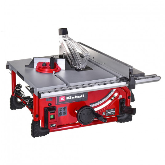  Przecinarka do drewna TE-TS 254 T EINHELL 