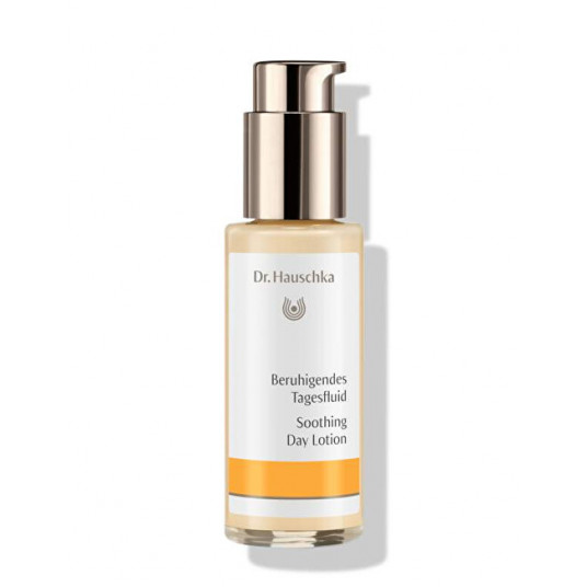  Dr. Hauschka - (Soothing Day Lotion) - 50 ml 