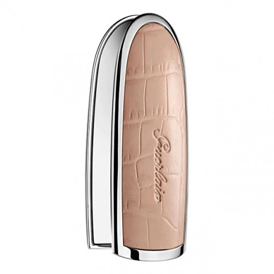 Guerlain - Lipstick case with mirror Rouge G ( Double Mirror Cap) - French Mademoiselle