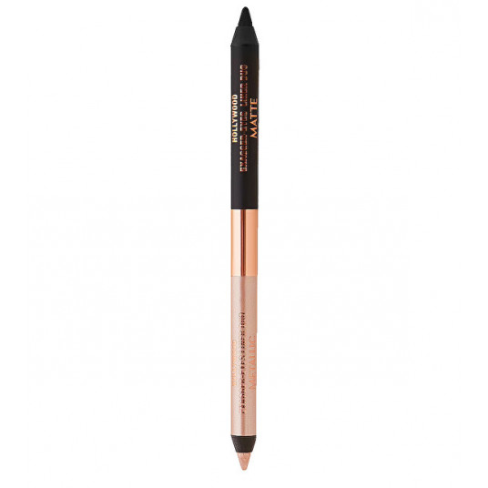  Charlotte Tilbury - Double-sided eye pencil Exagger Eyes Hollywood (Duo Eyeliner) 1 g 