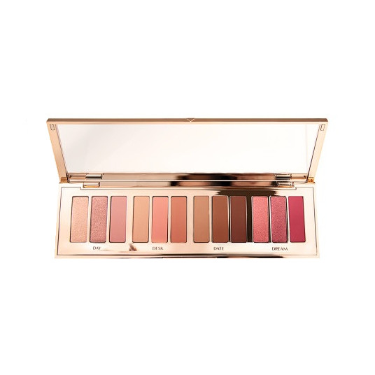  Charlotte Tilbury - Eye shadow palette Pillow Talk (Instant Eye Palette) 7 g 