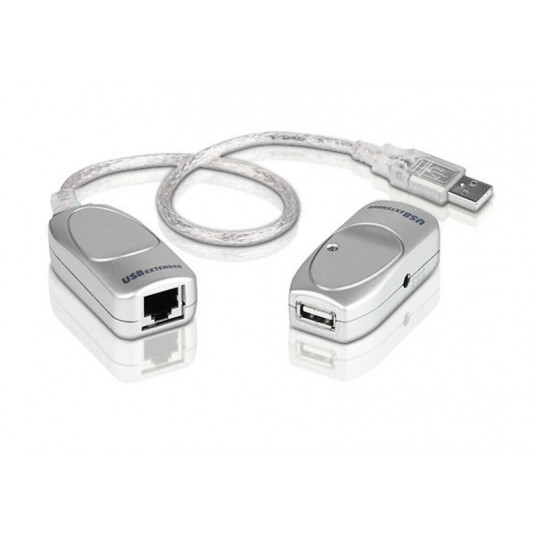  Aten USB Cat 5 Extender (up to 60m) 