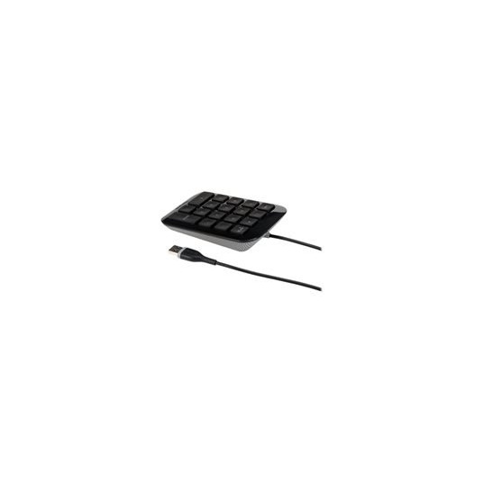 TARGUS WIRED USB NUMERIC KEYPAD