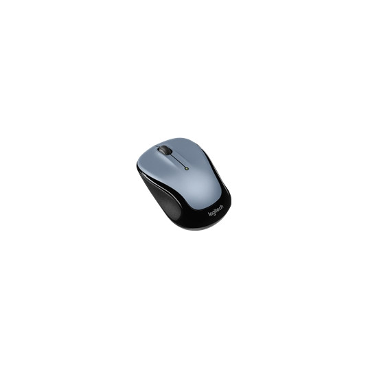  Logitech M325s Wireless Mouse Lightsilver 