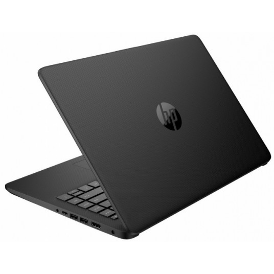  Nešiojamas kompiuteris HP 14s-dq4001ny i5-1155G7/ 14.0 FHD AG/ 8GB/ 256GB/ No ODD/ 