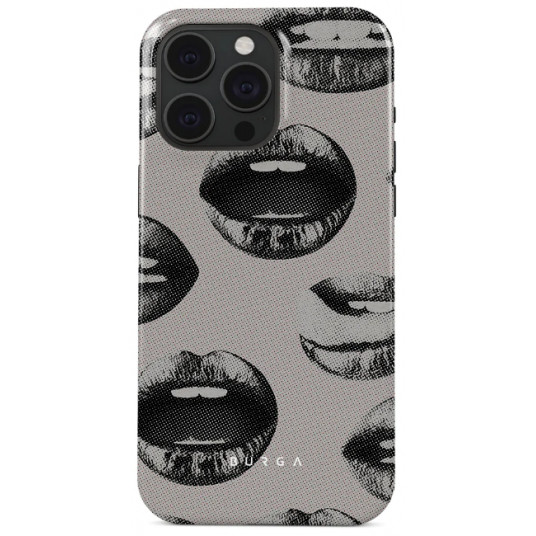  Dėklas Burga iPhone 15 Pro Tough Next Mistake 