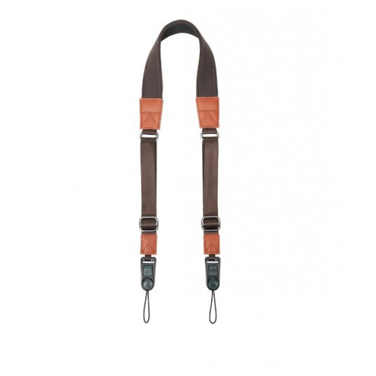  Vanguard Optic Guard NS Neck Strap (Brown) 