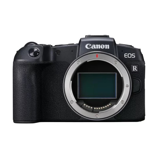  Canon D.CAM EOS RP BODY EU26 